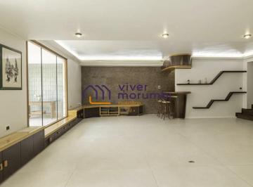 Casa · 256m² · 3 Quartos · 4 Vagas · Excelente Sobrado no Morumbi