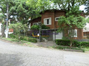 Casa · 260m² · 4 Quartos · 2 Vagas · Ótima casa terrea no Jardim Londrina rua sem saída muito verde.