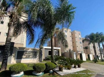 Apartamento de 2 quartos, Curitiba · Cobertura Duplex - Condomínio Residencial Spazio Celebrare