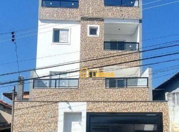 82ea56166d65c6ec59e56eba68ae31aff8100445 · Apartamento com 2 dormitórios à venda, 61 m² por R$ 390.000,00 - Vila Bela Vista - Santo André/SP