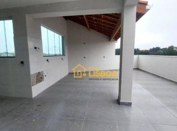 86527dc0dc4ada5b64b84ad2499bf1434deac139 · Cobertura com 2 dormitórios à venda, 102 m² por R$ 479.000,00 - Jardim Progresso - Santo André/SP