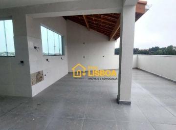 86ccb3f8fef22287cfefb97bef88ec8324d8d985 · Cobertura com 2 dormitórios à venda, 102 m² por R$ 479.000,00 - Jardim Progresso - Santo André/SP