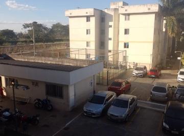 Apartamento de 2 quartos, Samambaia · Samambaia, apartamento, 2 quartos, vaga, lazer, QN 118 , Vila Real