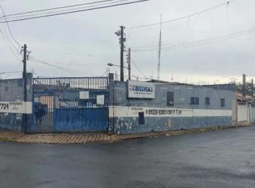frente · Comercial Ponto Comercial em São Carlos