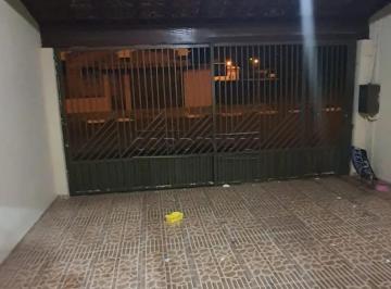 Casa · 157m² · 3 Quartos · 2 Vagas · Casa Padrão em São Carlos
