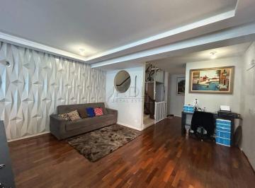Casa · 304m² · 4 Quartos · 4 Vagas · Casa à venda, 4 quartos, 2 suítes, 4 vagas, Jardim Bela Vista - Santo André/SP