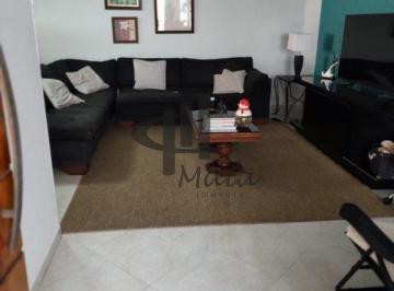 Casa · 280m² · 4 Quartos · 5 Vagas · Venda Sobrado Sao Caetano do Sul Santa Maria Ref: 38256