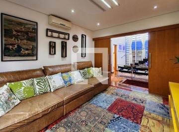 Casa · 370m² · 3 Quartos · 4 Vagas · Casa à Venda - Cerâmica, 3 Quartos,  370 m² - São Caetano do Sul