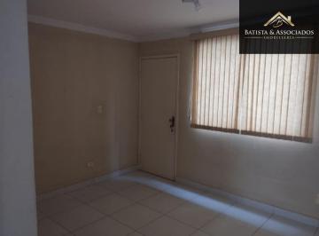 Apartamento · 55m² · 2 Quartos · 1 Vaga · Apartamento Residencial Vila Industrial, Campinas/SP