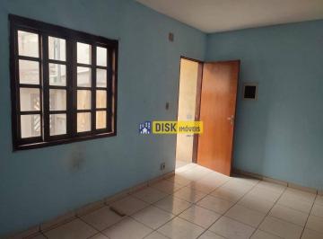 bfa0170e07d16ab76f92bbc667b2a6876eaa9f29 · Casa com 1 dormitório para alugar, 60 m² por R$ 800,00/mês - Cooperativa - São Bernardo do Campo/SP