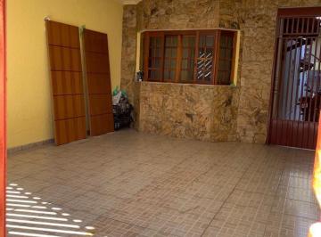 Casa · 150m² · 5 Quartos · 2 Vagas · CASA À VENDA