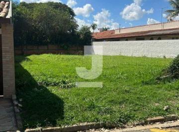 Terreno · 506m² · Terreno à Venda - Parque Xangrilá, Campinas - 506m2 - Condomínio Parque Xangrilá