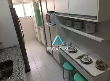 5b723048cccb85239f0b9d6de9cd5623bd2684aa · Apartamento com 3 dormitórios à venda, 86 m² - Vila Alzira - Santo André/SP