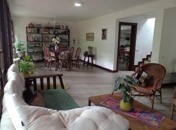 Casa de 4 quartos, Rio de Janeiro · São Conrado – Estrada da Canoa – 4 quartos – 210 m²