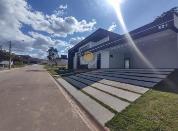 Foto 01 · Casa Térrea Euroville 2 Aceita Permuta até 50% com Casas Euroville 1 e Apartamento Zona Norte em SP