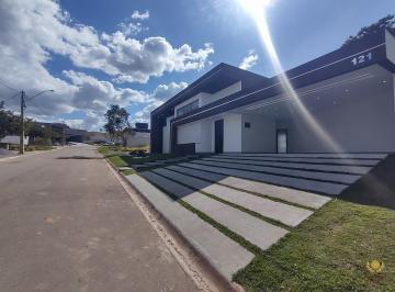 Foto 01 · Casa Térrea Euroville 2 Aceita Permuta até 50% com Casas Euroville 1 e Apartamento Zona Norte em SP