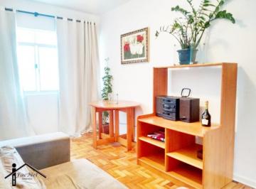 Foto 01 · Apartamento, Bela Vista, São Paulo, SP