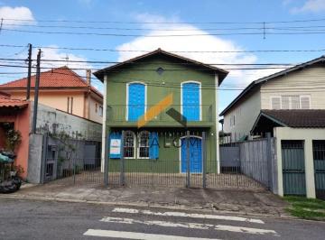 Casa · 260m² · 4 Quartos · 3 Vagas · Sobrado, Jardim Leonor - São Paulo