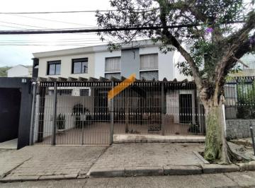Casa · 160m² · 3 Quartos · 1 Vaga · Sobrado, Caxingui - São Paulo