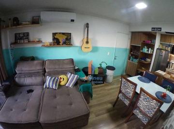 e0a420de33473d2ecbffdb4e3b3baeb13cd62c59 · Apartamento com 2 dormitórios à venda, 51 m² por R$ 230.000,00 - Vila São Pedro - Hortolândia/SP