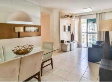 Apartamento · 88m² · 4 Quartos · 2 Vagas · Apartamento - Padrão / Residencial / Jacarepaguá