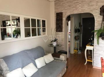 Apartamento · 111m² · 2 Quartos · 1 Vaga · Apartamento Vila Mariana, Semi Mobiliado, 111m², 2 Dormitórios, Suíte e Varanda