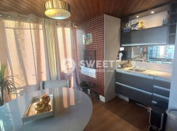 Apartamento · 118m² · 3 Quartos · 1 Vaga · Apartamento CENTRO