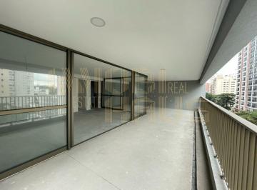 Apartamento · 280m² · 4 Quartos · 4 Vagas · Apartamento para venda em Moema, 4 quartos