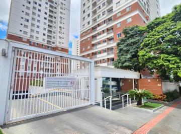 Apartamento · 66m² · 3 Quartos · 2 Vagas · Apartamento para alugar em Londrina, Terra Bonita, com 3 quartos, com 66.31 m², Garden Catuaí