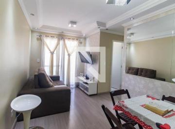 Apartamento · 47m² · 2 Quartos · 1 Vaga · Apartamento à Venda - Quitaúna, 2 Quartos, 47 m² - Osasco