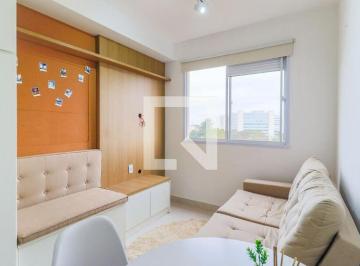 Apartamento · 29m² · 1 Quarto · Apartamento à Venda - Jardim Sao Luis, 1 Quarto, 29 m² - São Paulo