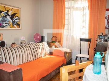 Apartamento · 60m² · 2 Quartos · Apartamento à Venda - Vila Guilherme, 2 Quartos, 60 m² - São Paulo