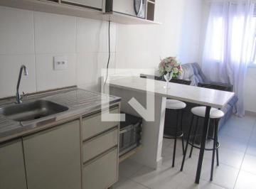 Sobre o imóvel: Apartamento com 1 quarto (1 suíte e 1 banheiros).Descrição do an · Apartamento à Venda - Cangaíba, 1 Quarto, 28 m² - São Paulo