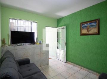 Casa · 160m² · 2 Quartos · 1 Vaga · Casa à Venda - Itaquera, 2 Quartos,  160 m² - São Paulo