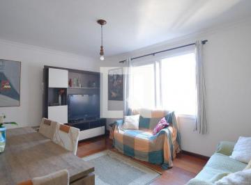 Apartamento · 110m² · 3 Quartos · 1 Vaga · Apartamento para Aluguel - Água Verde, 3 Quartos, 110 m2 - Curitiba