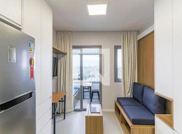 Apartamento · 20m² · 1 Quarto · Apartamento para Aluguel - Chácara Santo Antonio, 1 Quarto,  20 m² - São Paulo