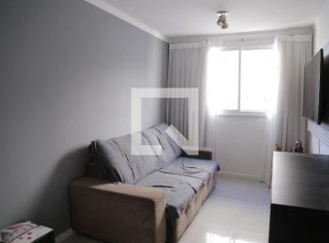 Apartamento · 42m² · 2 Quartos · 1 Vaga · Apartamento para Aluguel - Jardim Iris , 2 Quartos,  42 m² - São Paulo
