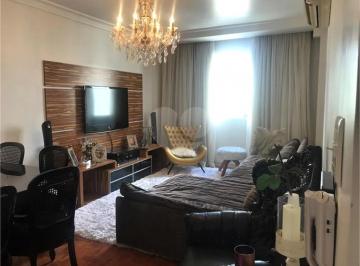 Sem Categoria · Apartamento com 2 quartos à venda em Cerqueira césar - SP