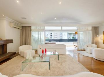 Apartamento · 285m² · 3 Quartos · Apartamento com 3 quartos à venda em Chácara itaim - SP