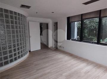 Área de Serviço · Salas à venda em Jardim paulista - SP
