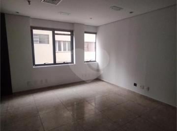 Comercial · 90m² · 2 Vagas · Salas à venda em Jardim paulista - SP