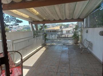 Casa · 180m² · 3 Quartos · 4 Vagas · Sobrado na Refião do Campo Limpo