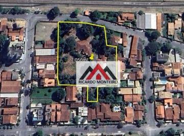 1eae64be7db58fedba8fa09ac66a7da9174228ae · Terreno à venda, 7050 m² por R$ 8.460.000,00 - São Benedito - Pindamonhangaba/SP