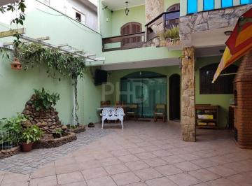 Casa · 201m² · 3 Quartos · 4 Vagas · Sobrado à venda, 3 quartos, 2 suítes, 4 vagas, Nova Petrópolis - São Bernardo do Campo/SP