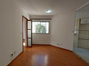 Apartamento · 50m² · 2 Quartos · 1 Vaga · Apartamento com 2 quartos, Jardim Monte Kemel, São Paulo, Cod: 4939