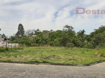 Terreno · 281m² · Terreno em Areias do Meio - Governador Celso Ramos, SC
