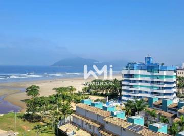 4009570b22db08e23a16b7bdf0aa9a4e4d0c64a7 · Apartamento com 3 dormitórios (2 suítes) à venda, 118 m² por R$ 1.450.000 - Maitinga - Bertioga/SP