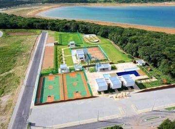 Terreno · 3036m² · Condomínio Residencial Chácara Bom fim - Apartamento Alto Padrão/OPORTUNIDADE/ÁGUAS CRISTALINAS/LUGA