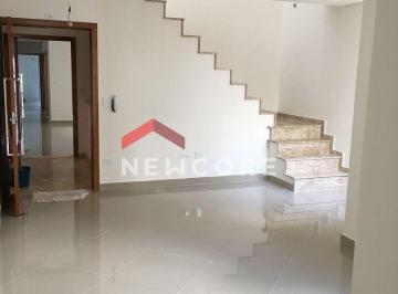 Apartamento · 90m² · 2 Quartos · 1 Vaga · Cobertura em Rua Curitiba - Parque Erasmo Assunção - Santo André/SP