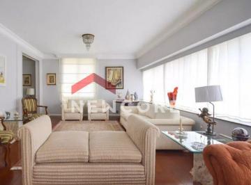 Apartamento · 226m² · 3 Quartos · 3 Vagas · Apartamento em Alameda Fernão Cardim - Jardim Paulista - São Paulo/SP